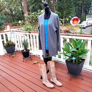 SKULL CASHMERE SWEATER NEW WITH TAGS WOMAN'S SIZE L